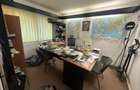 Apartament 4 camere transformat in spatiu comercial Moara de foc