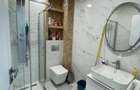 Apartament modern, 3 camere, 2 bai, parcare subterana in zona Terra! - 6