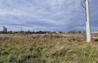 Teren industrial 2200 mp cu PUZ aprobat de vanzare in Sibiu - 1
