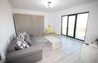 2 camere, decomandat, modern, bloc nou, balcon, parcare, Borhanci - 3