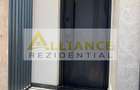 Casa individuala - 4 camere  - 2 bai - in ansamblu rezidential-str asfaltata - 4