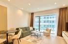 Apartament în Aviatiei Tower,parcare valabilă - 13