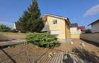Exclusivitate! Casa P+M înaltă, 4 camere, mobilata, utilata, Valu lui Traian! - 2