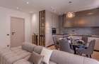 REA1017230 Apartament finalizat Pipera - Jolie Village