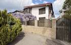 Casă P + M cu apartament 2 camere, 223 mpu, teren 253 mp, zona 1 Mai - 1