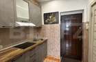 Garsonieră luminoasă, 20 mp, baie renovată, etaj intermediar - 2