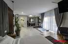 Vila de Lux cu Piscina Infinity-Gheraiesti, Bacau - 16