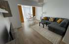 2 Camere PARCARE Boxa Metrou Lujerului apartament Prea Luminos an 2023 - 1