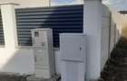 Domnesti-str. Simfoniei, 775mp. dubla deschidere, construibil-gaz-curent, vile  - 1