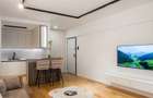Apartament 2 camere Lux complex One Cotroceni Park cu parcare subterana inclusa - 4
