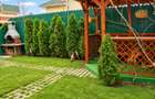 Baneasa Zoo. Iancu Nicolae -Duplex in  complexul rezidential Gama - 1