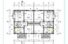 Corbeanca, Laguna Albastra, Lac, vila P+1, tip duplex, 180 mp curte 180 mp, - 17