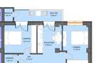 Apartament - 2 camere, decomandate - Str. Doamna Stanca - 5