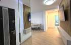 Apartament de lux 3 camere balcon parcare la prima inchiriere - 12