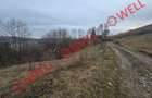 De vânzare teren parțial intravilan  în Sărămaș, pe punctul numit ,,La Cuptor,, - 3