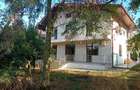Vilă Individuală în Mogoșoaia – Teren 511 - 1