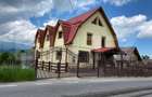 Casa cu potential turistic, 380 mp, FUNDATA - 1