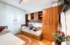 2 camere, 2 balcoane, zona Big Manastur - 2