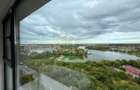 Penthouse cu 4 camere // terasă 70 mp / 200 mp / 3 parking / Straulesti