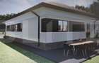 Vilă plan parter 120mp utili/600mp teren, zona Priseaca - 5