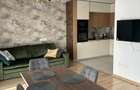 Chirie apartament nou, 2 camere Brasov Avantgarden + parcare + boxa - 1