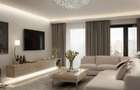 Rezidență de 2 Camere cu Design Exclusivist pe Calea Victoriei - 1