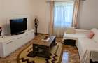 Casa lux mobilata sau partial Bucium - 2