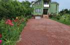 Casa individuala, 325 mp, teren 6475 mp, Vetis, Satu Mare! - 2