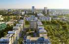 De vânzare apartament 2 camere în Nusco City Faza 2,Sos. Pipera 48 - 5