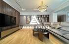 Inchiriere apartament de lux la prima utilizare in zona Herastrau Nordului - 7