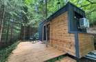 Casă mobilă tip Tiny House 19.600 euro – Disponibilă Imediat! - 1