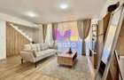 Apartament 3 camere mobilat si utilat-Zona sub-Arini - Calea Poplacii