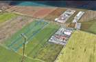 Teren comercial 5 ha, PUZ aprobat, acces direct Centura Nord Arad - 6