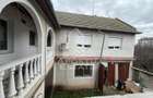 Casa individuala, cu 12 camere,5 bai, acces auto, teren 642, Girocului - 13