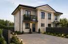 Casă duplex in constructie, 90 mp, teren 250 mp, zona Ipotesti - 1