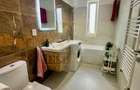 Apartament cu 3 camere pe 2 nivele mobilat si utilat in Giroc - Calea Urseni. - 8