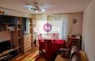 Apartament 2 camere decomandat, et.2, Central, ID 937 - 4
