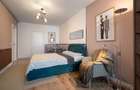 Apartament cu 1 cameră mobilat Pipera - Comision 0%, mutare imediată - 9