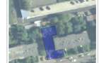 Teren 405mp pretabil locuri parcare - cluj - intre lacuri  - 1