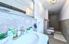 Penthouse cu 3 camere | Ultrafinisat | 125mp | 2 Parcari | Buna Ziua - 8