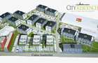 Loc de parcare subteran de inchiriat in ansamblul City Residence Sibiu - 1