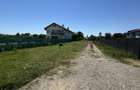 Teren intravilan – 1.882 mp, cu deschidere la 2 strazi, Ghighiu, com. Barcanesti - 2