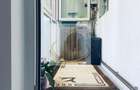Apartament 3 camere cu 2 balcoane, centrala gaz, Brancoveanu