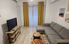 Grozavesti Politehnica Novum, 2 camere, mobilat modern, utilat, vedere parc - 1