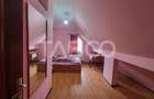 Apartament de vanzare 4 camere pe 2 etaje 84 mp zona Rahovei Sibiu - 9