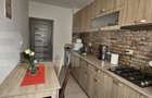 Apartament modern 55 mp cu parcare CF, aproape de pădure – Valea Gârbăului - 6