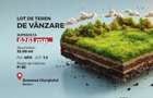 Teren intravilan 6.261 mp cu deschidere de 32 ml, Strada Tiparnitei - 1