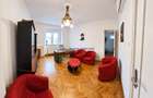 Apartament in vila, 3 camere, Piata Spaniei