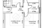 Ap la vila, cu 3 camere, balcon mare - Selimbar - 2