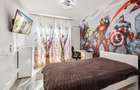 Apartament extravagant 4 camere Tomis Plus - 9